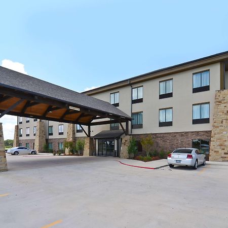 Best Western Plus Emory At Lake Fork Inn & Suites מראה חיצוני תמונה