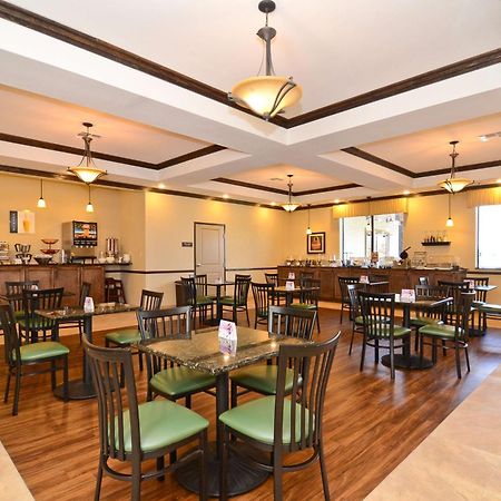 Best Western Plus Emory At Lake Fork Inn & Suites מראה חיצוני תמונה