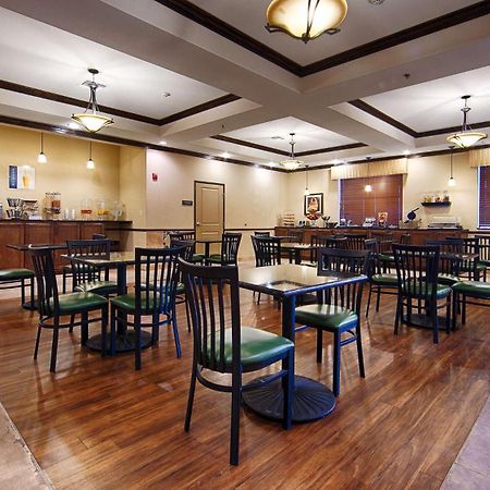 Best Western Plus Emory At Lake Fork Inn & Suites מראה חיצוני תמונה