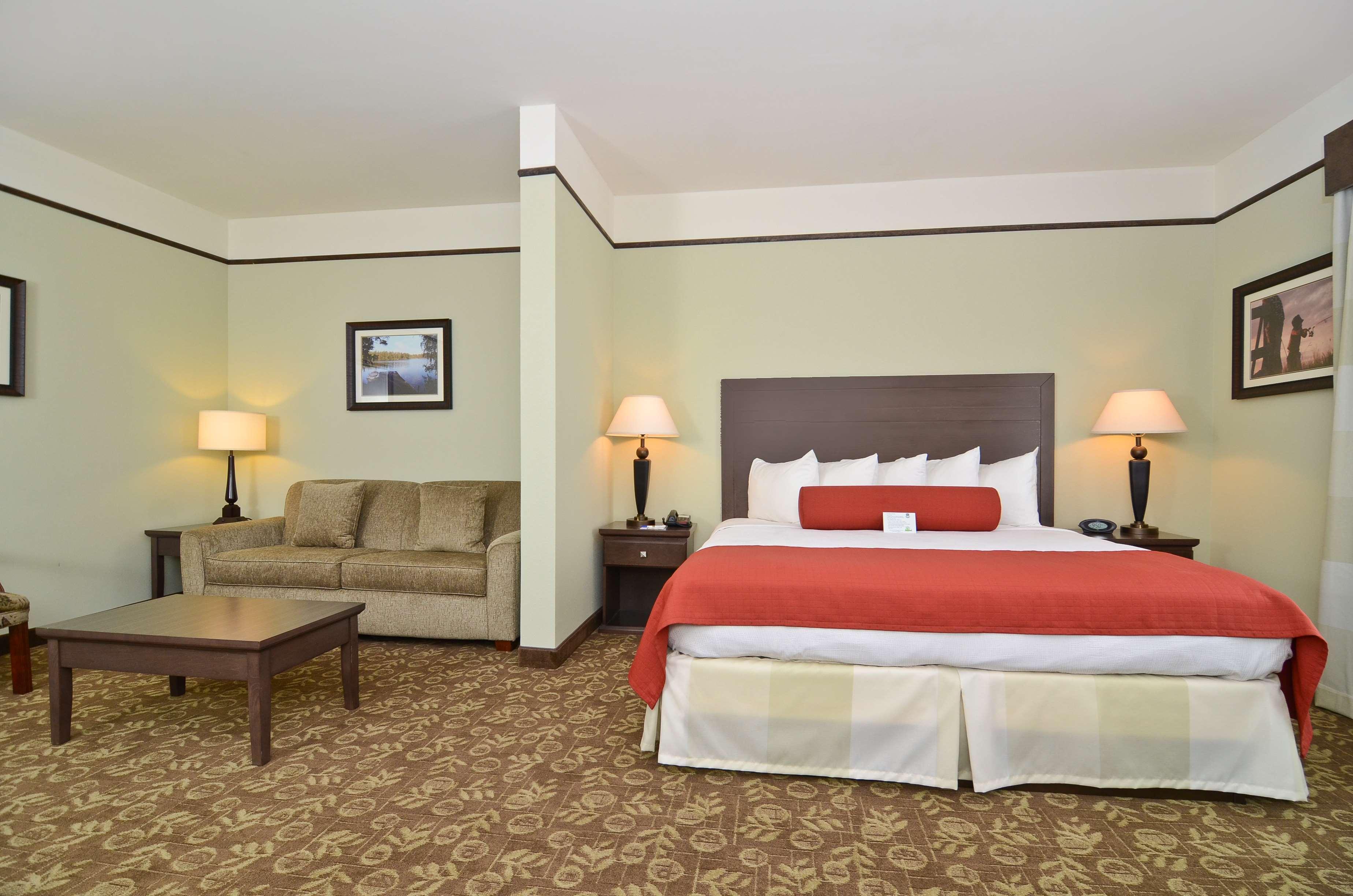 Best Western Plus Emory At Lake Fork Inn & Suites מראה חיצוני תמונה
