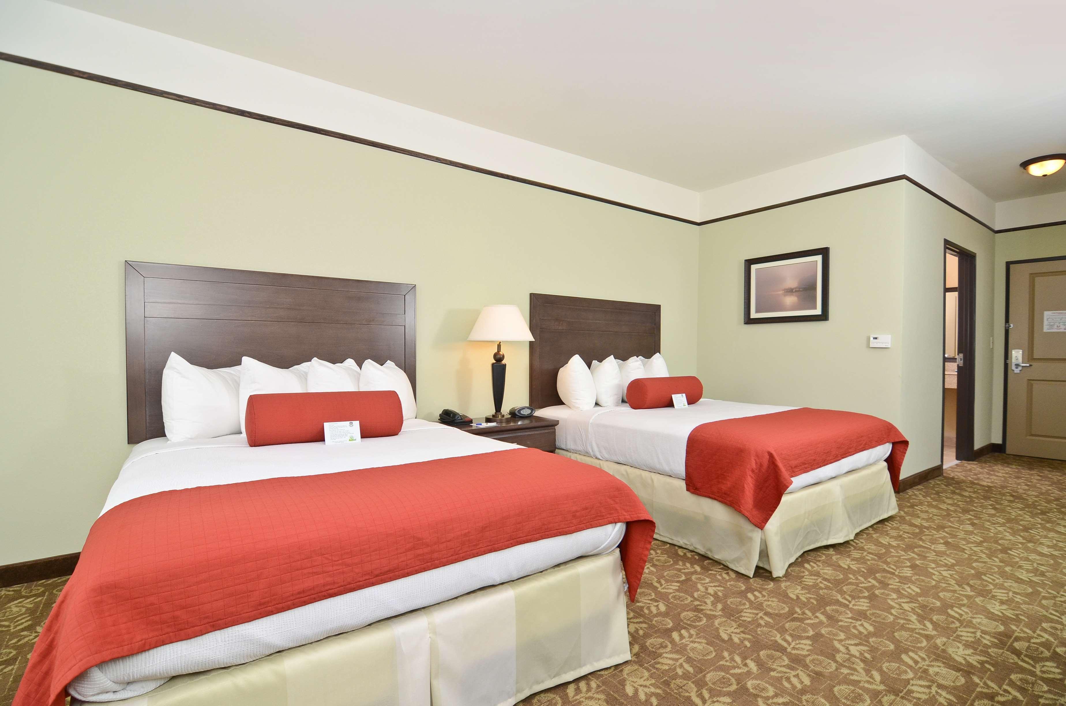 Best Western Plus Emory At Lake Fork Inn & Suites מראה חיצוני תמונה