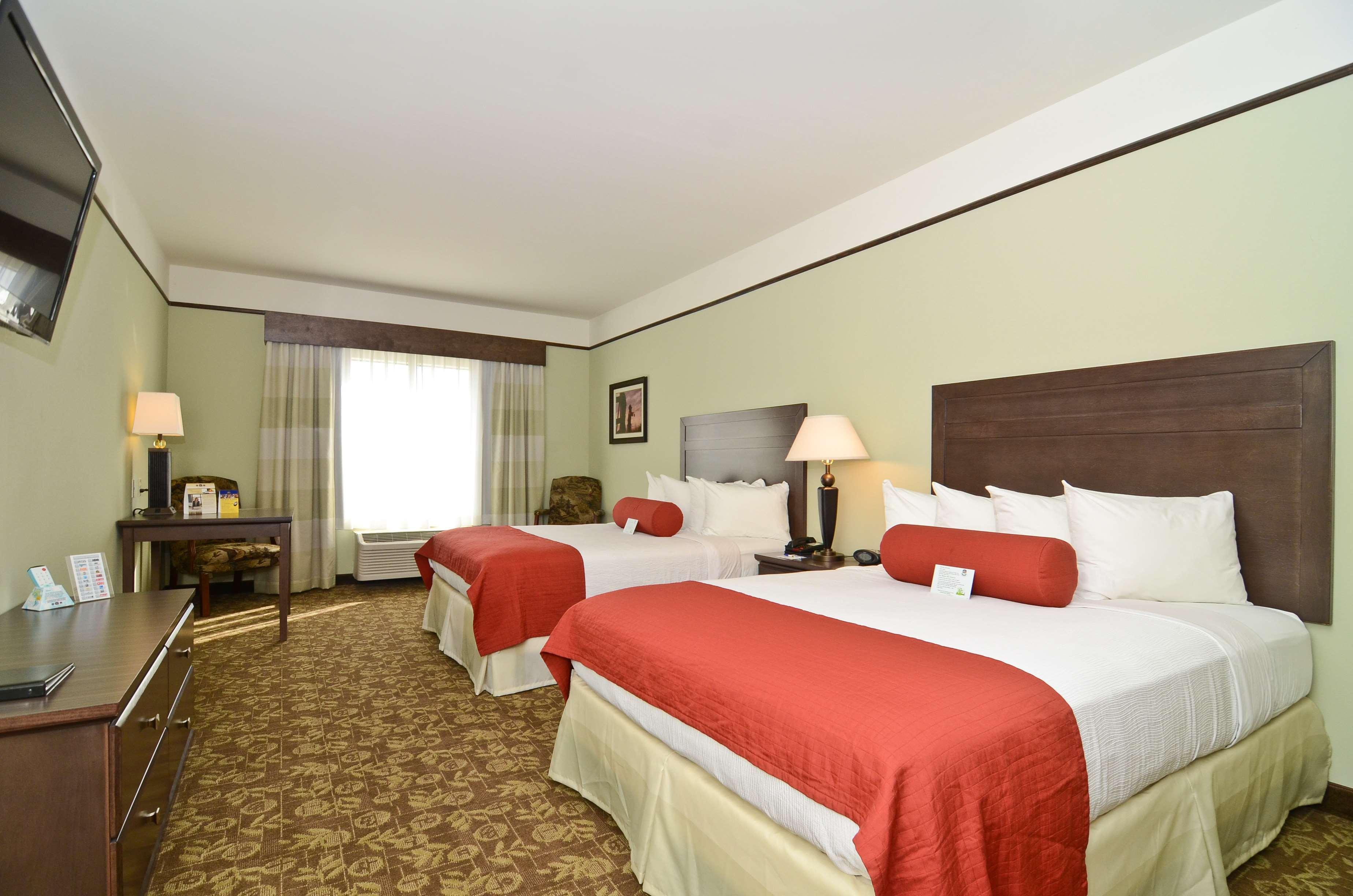Best Western Plus Emory At Lake Fork Inn & Suites מראה חיצוני תמונה