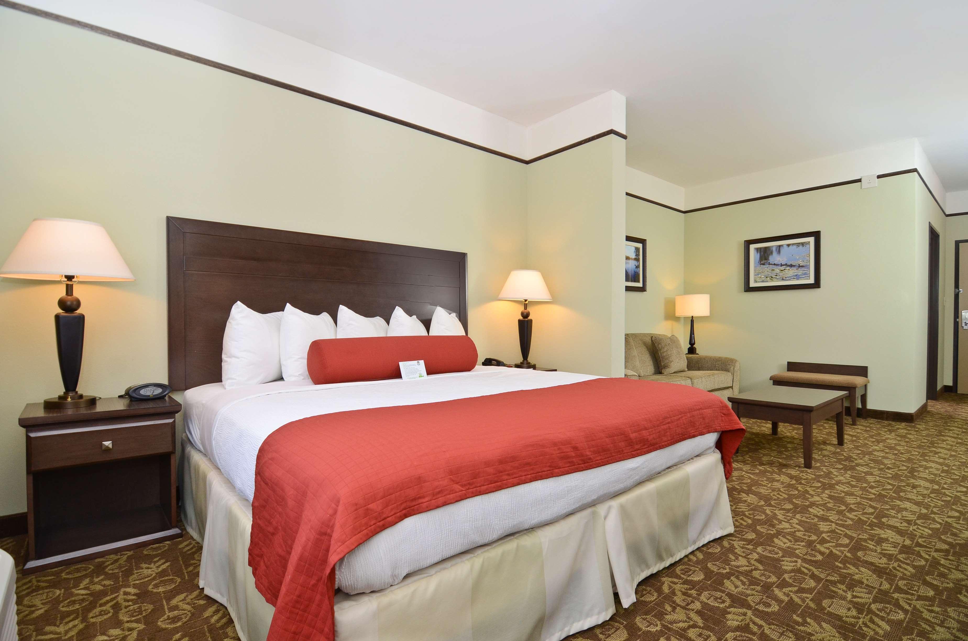 Best Western Plus Emory At Lake Fork Inn & Suites מראה חיצוני תמונה