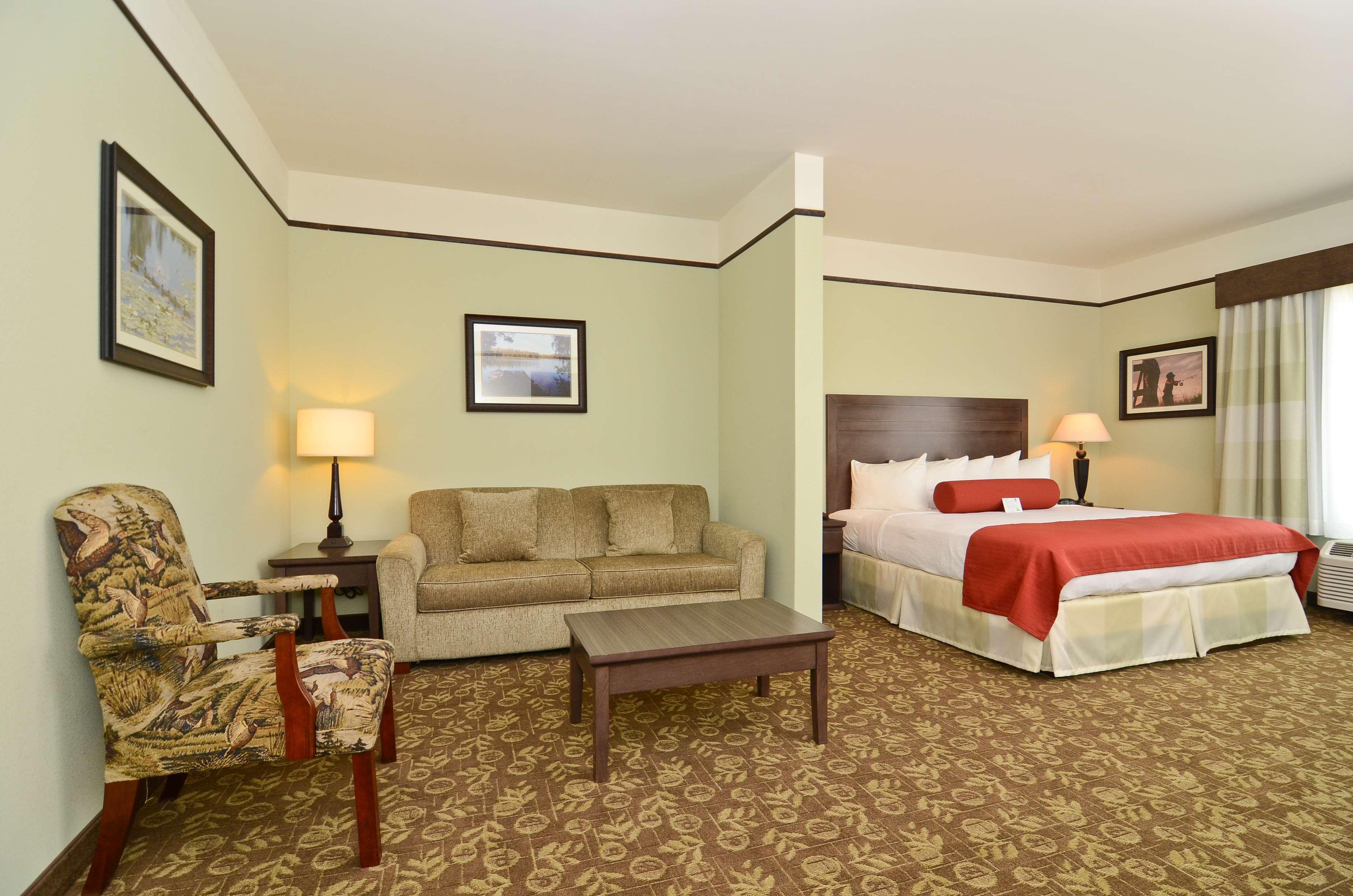 Best Western Plus Emory At Lake Fork Inn & Suites מראה חיצוני תמונה