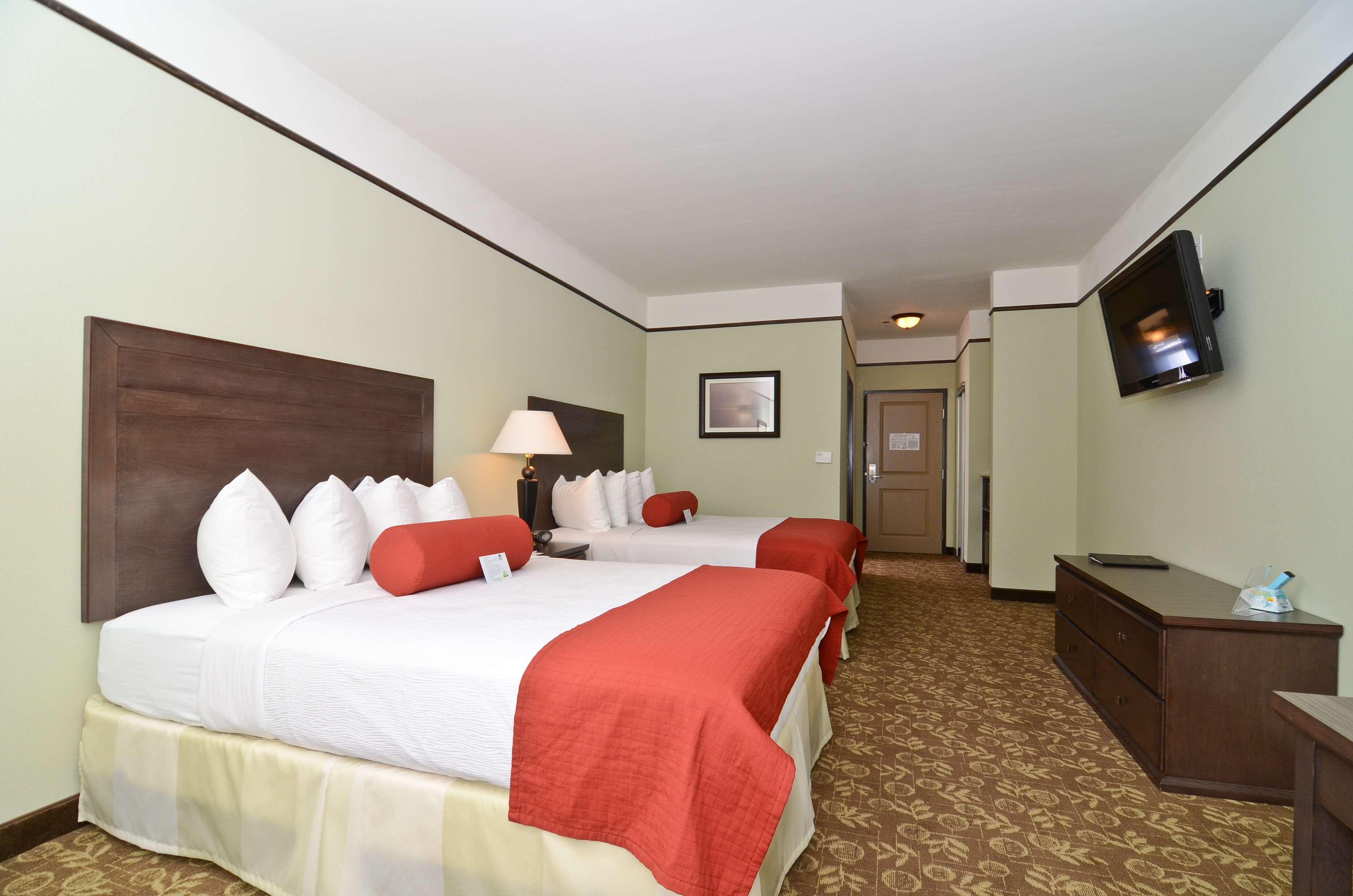 Best Western Plus Emory At Lake Fork Inn & Suites מראה חיצוני תמונה