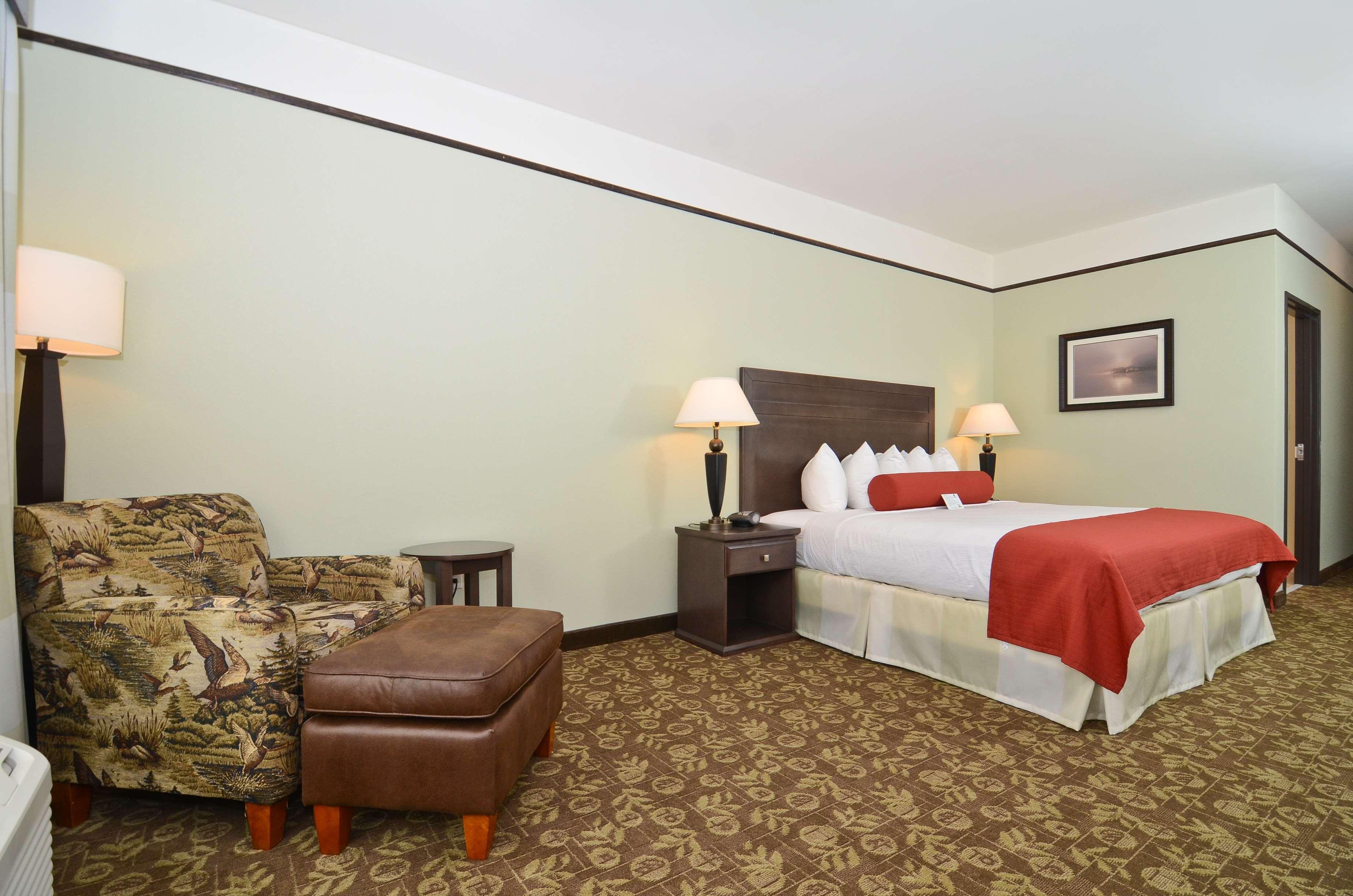 Best Western Plus Emory At Lake Fork Inn & Suites מראה חיצוני תמונה