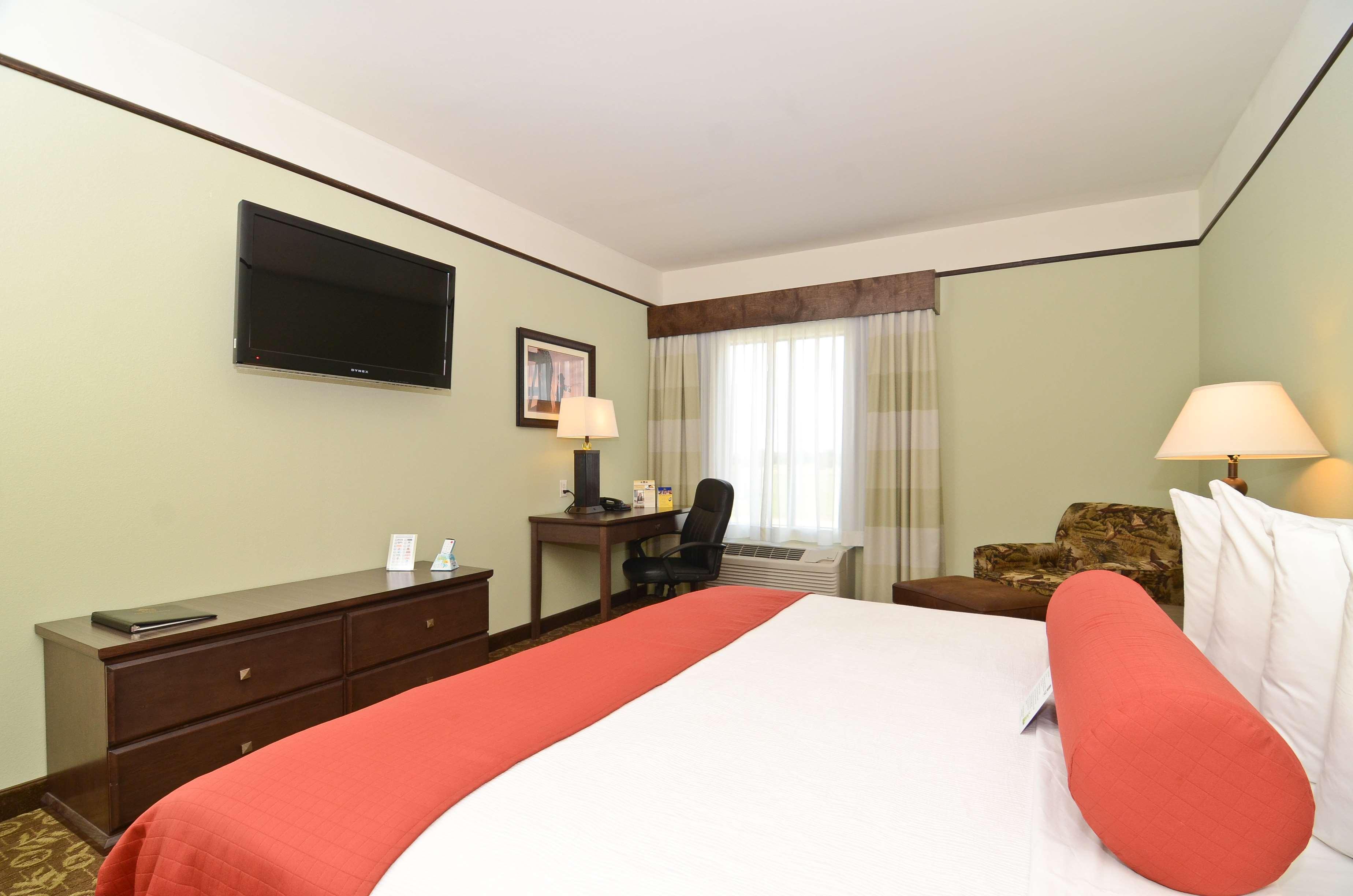 Best Western Plus Emory At Lake Fork Inn & Suites מראה חיצוני תמונה