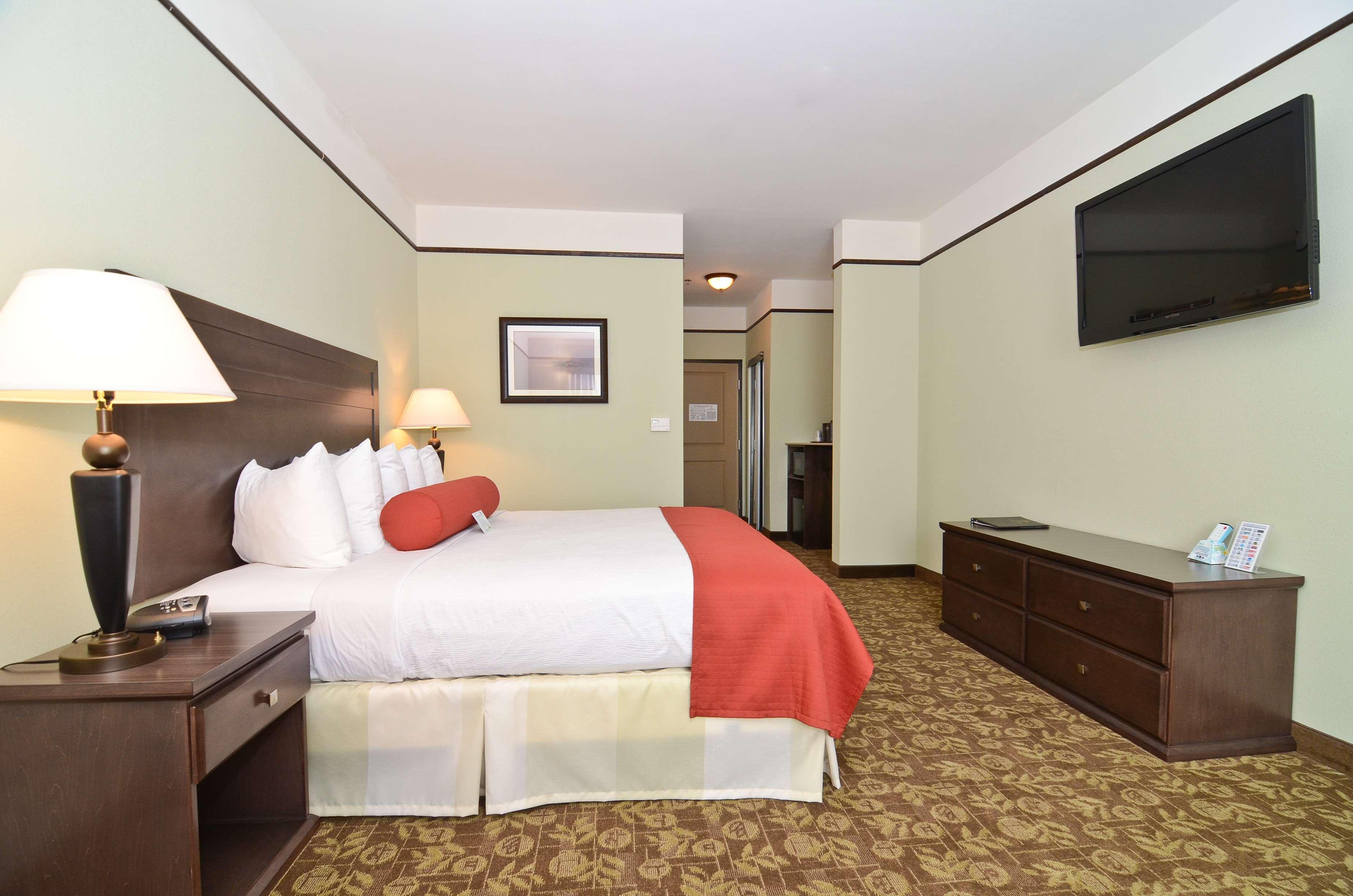 Best Western Plus Emory At Lake Fork Inn & Suites מראה חיצוני תמונה