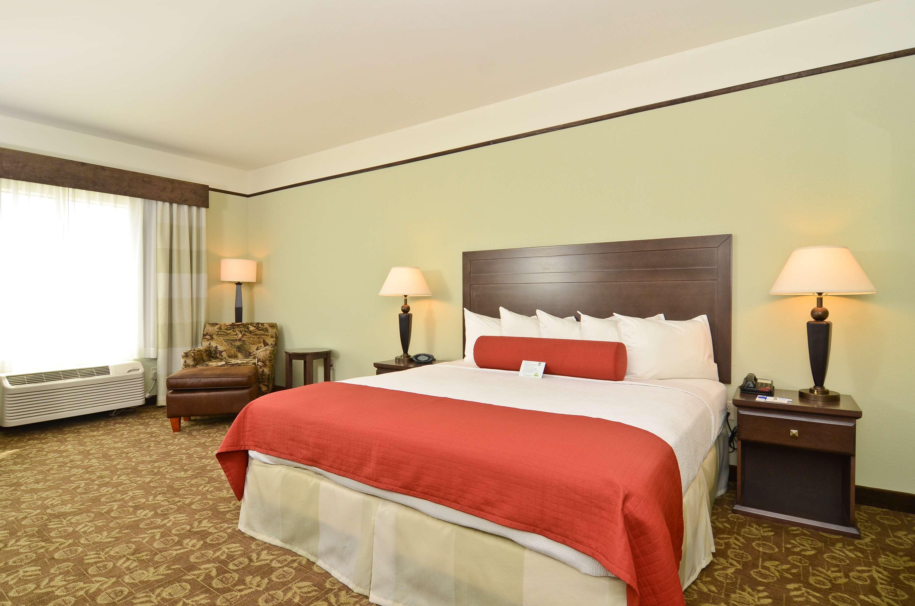 Best Western Plus Emory At Lake Fork Inn & Suites מראה חיצוני תמונה