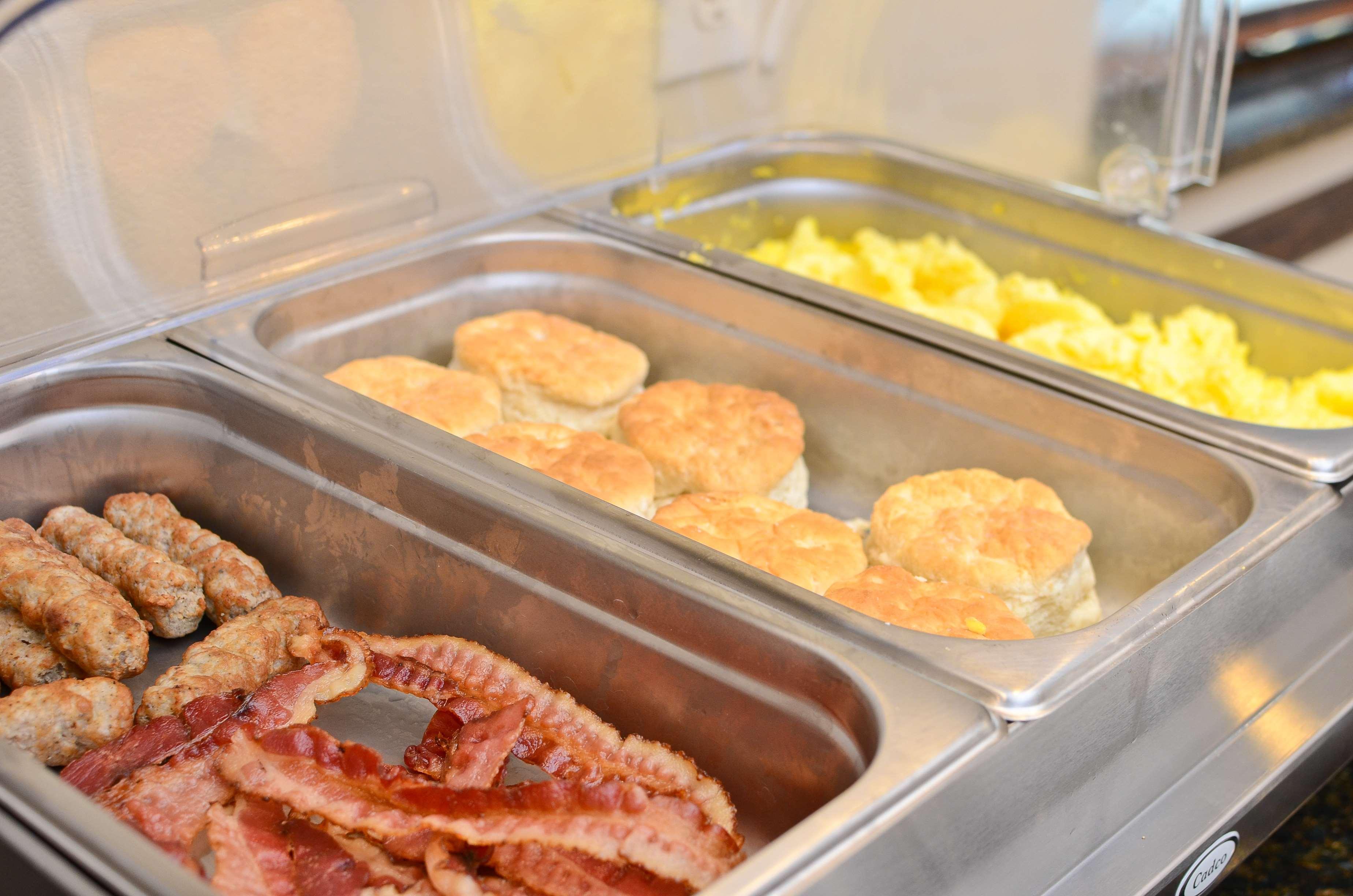 Best Western Plus Emory At Lake Fork Inn & Suites מראה חיצוני תמונה