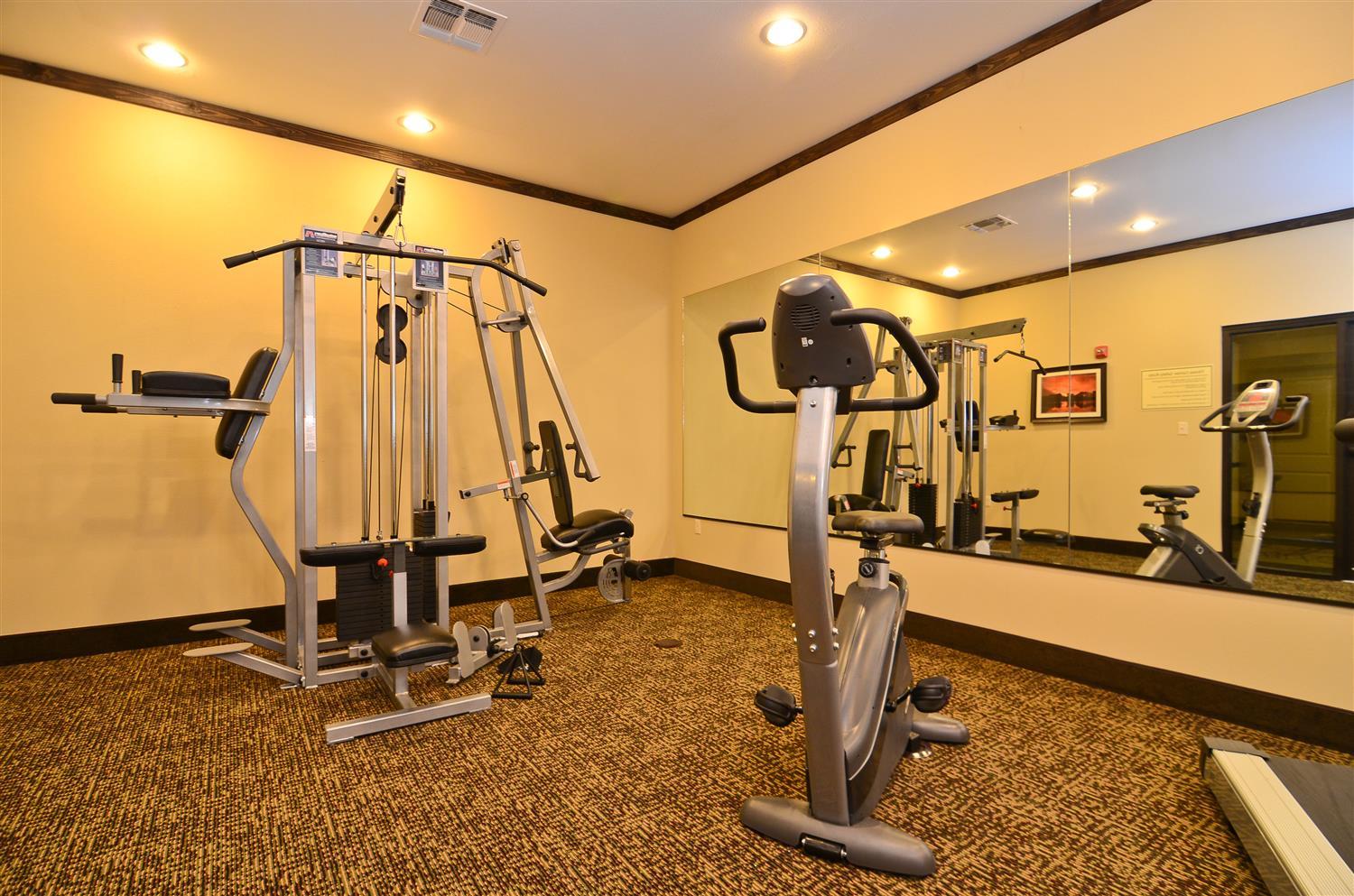 Best Western Plus Emory At Lake Fork Inn & Suites מראה חיצוני תמונה