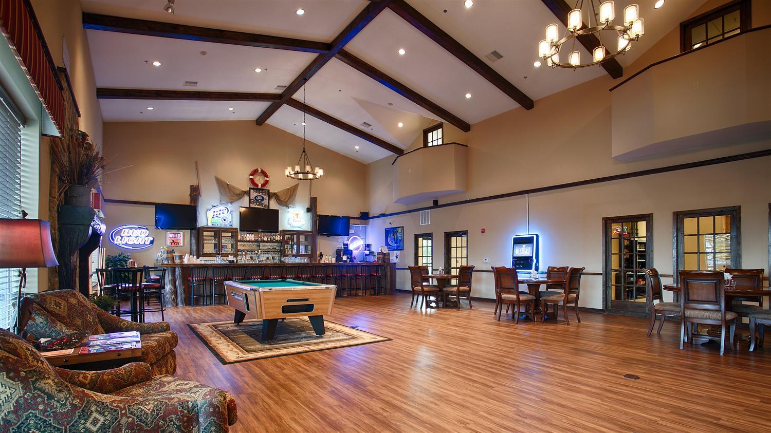 Best Western Plus Emory At Lake Fork Inn & Suites מראה חיצוני תמונה
