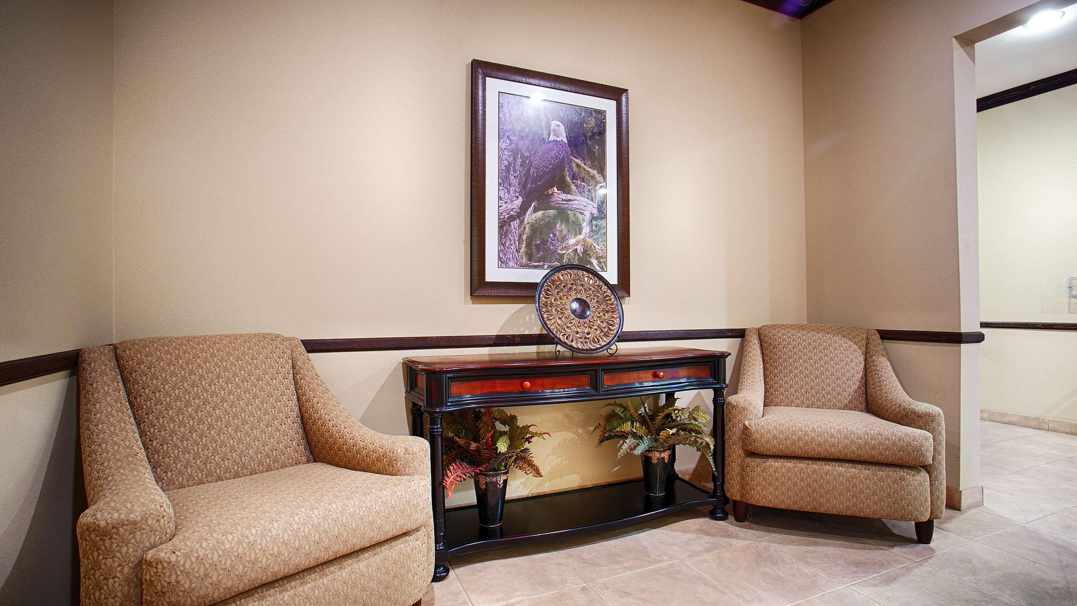 Best Western Plus Emory At Lake Fork Inn & Suites מראה חיצוני תמונה