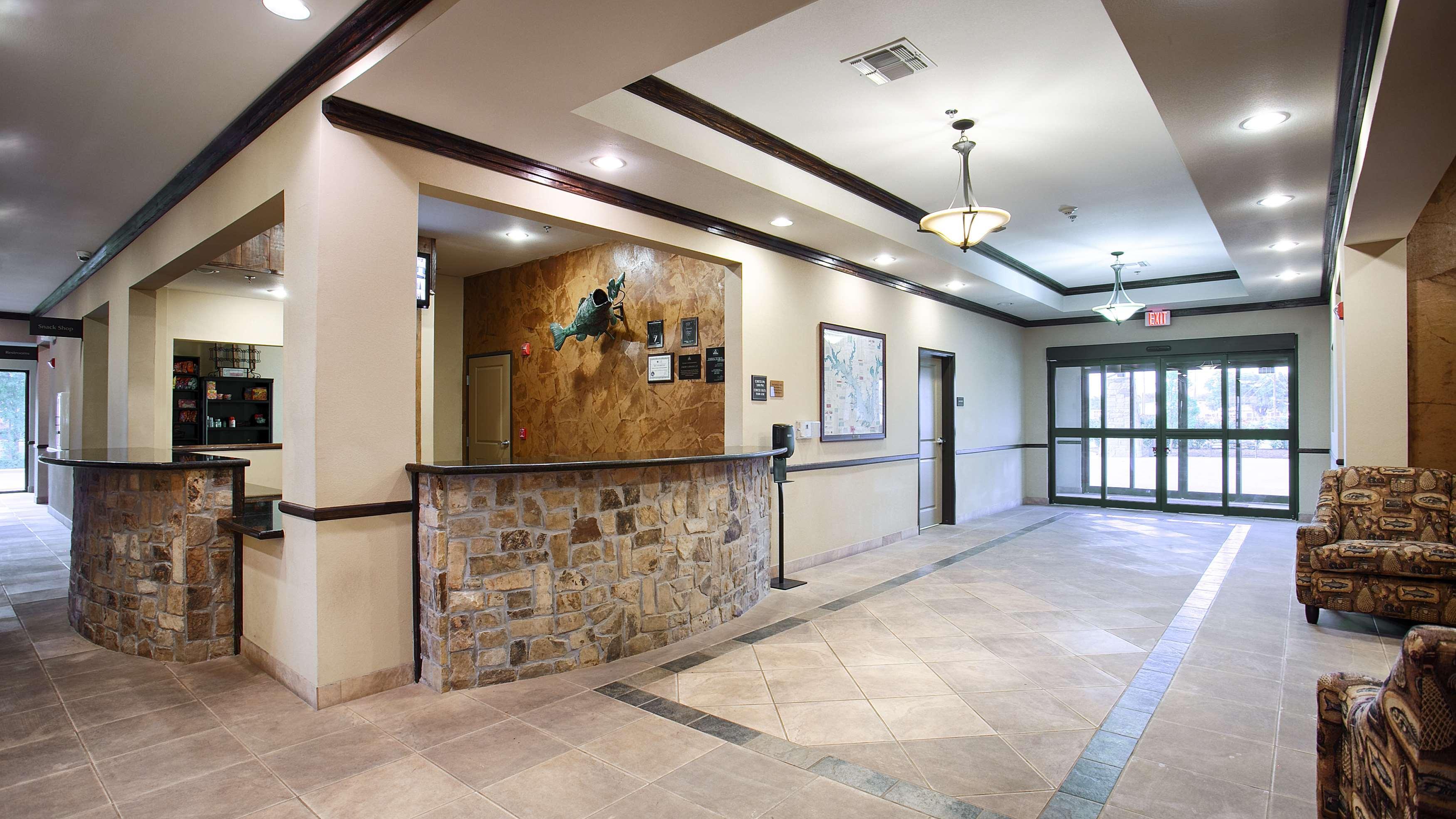 Best Western Plus Emory At Lake Fork Inn & Suites מראה חיצוני תמונה