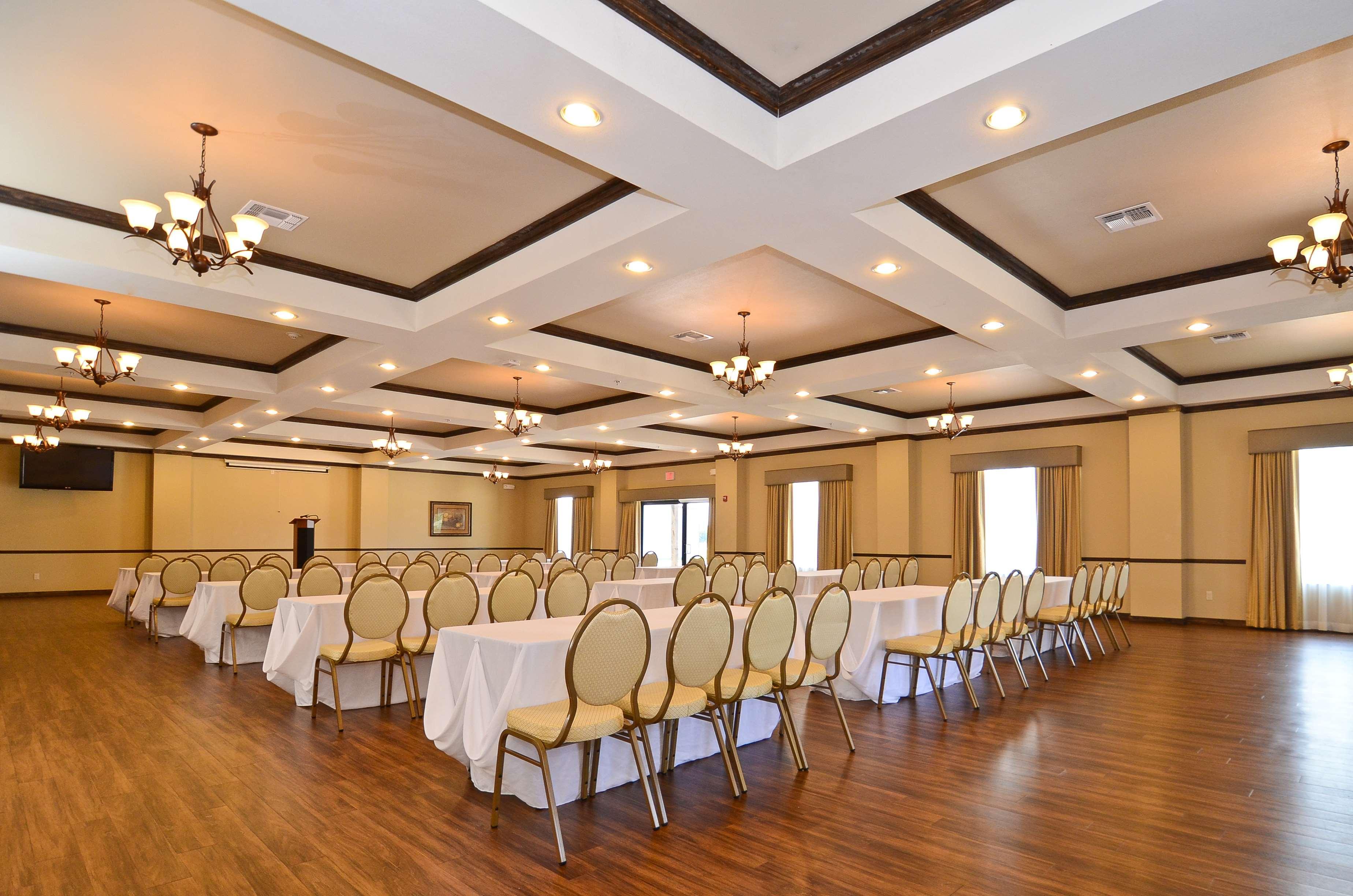 Best Western Plus Emory At Lake Fork Inn & Suites מראה חיצוני תמונה