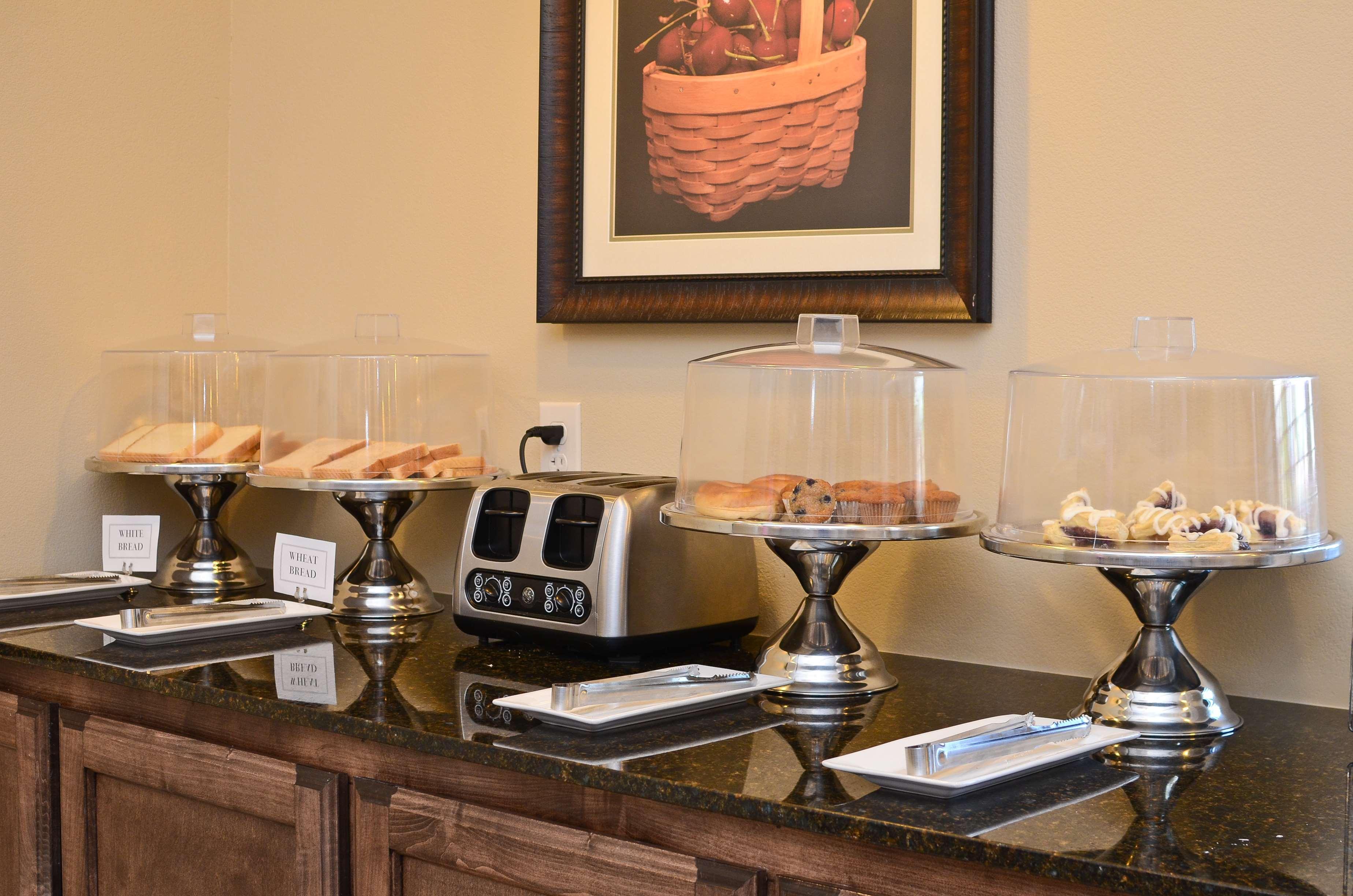 Best Western Plus Emory At Lake Fork Inn & Suites מראה חיצוני תמונה