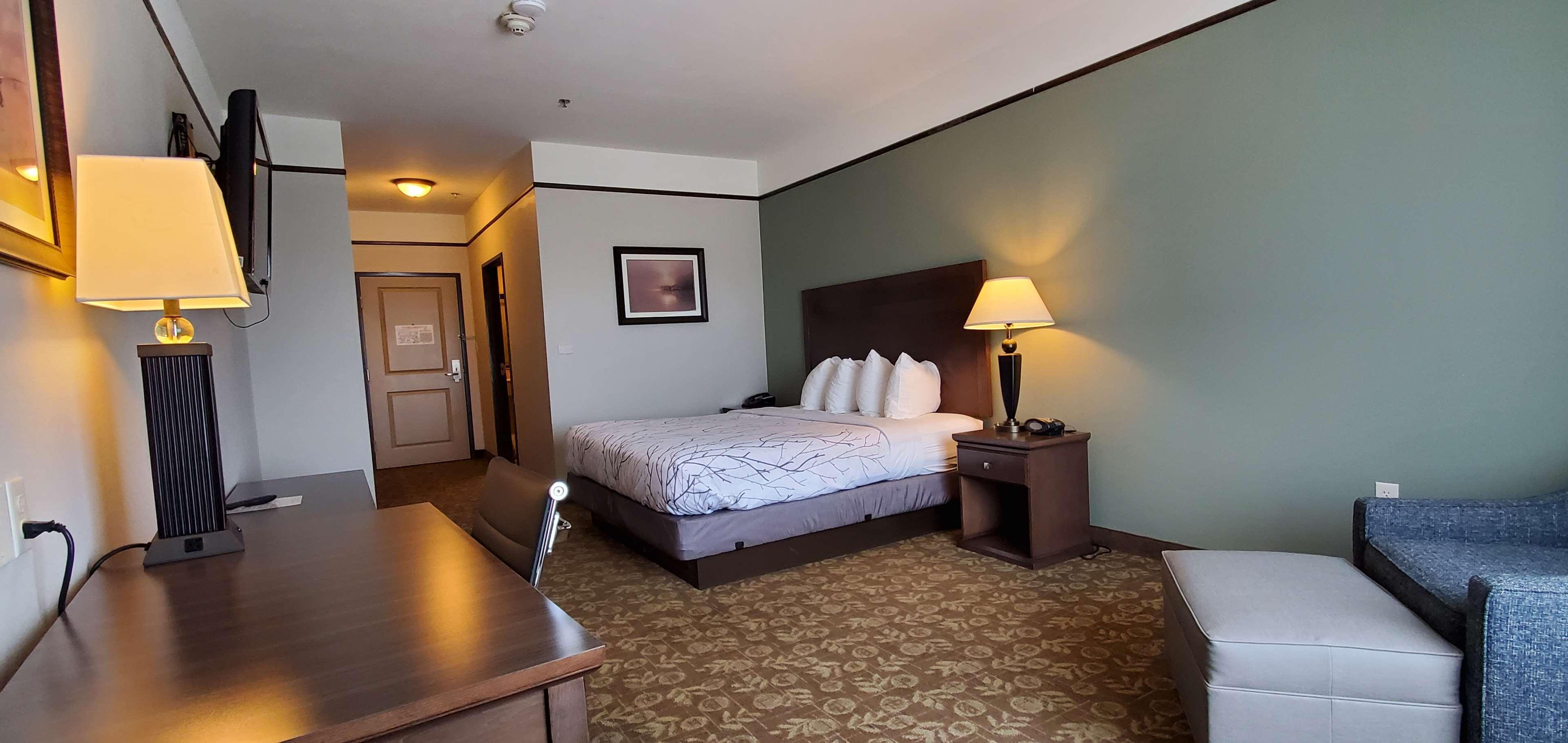 Best Western Plus Emory At Lake Fork Inn & Suites מראה חיצוני תמונה
