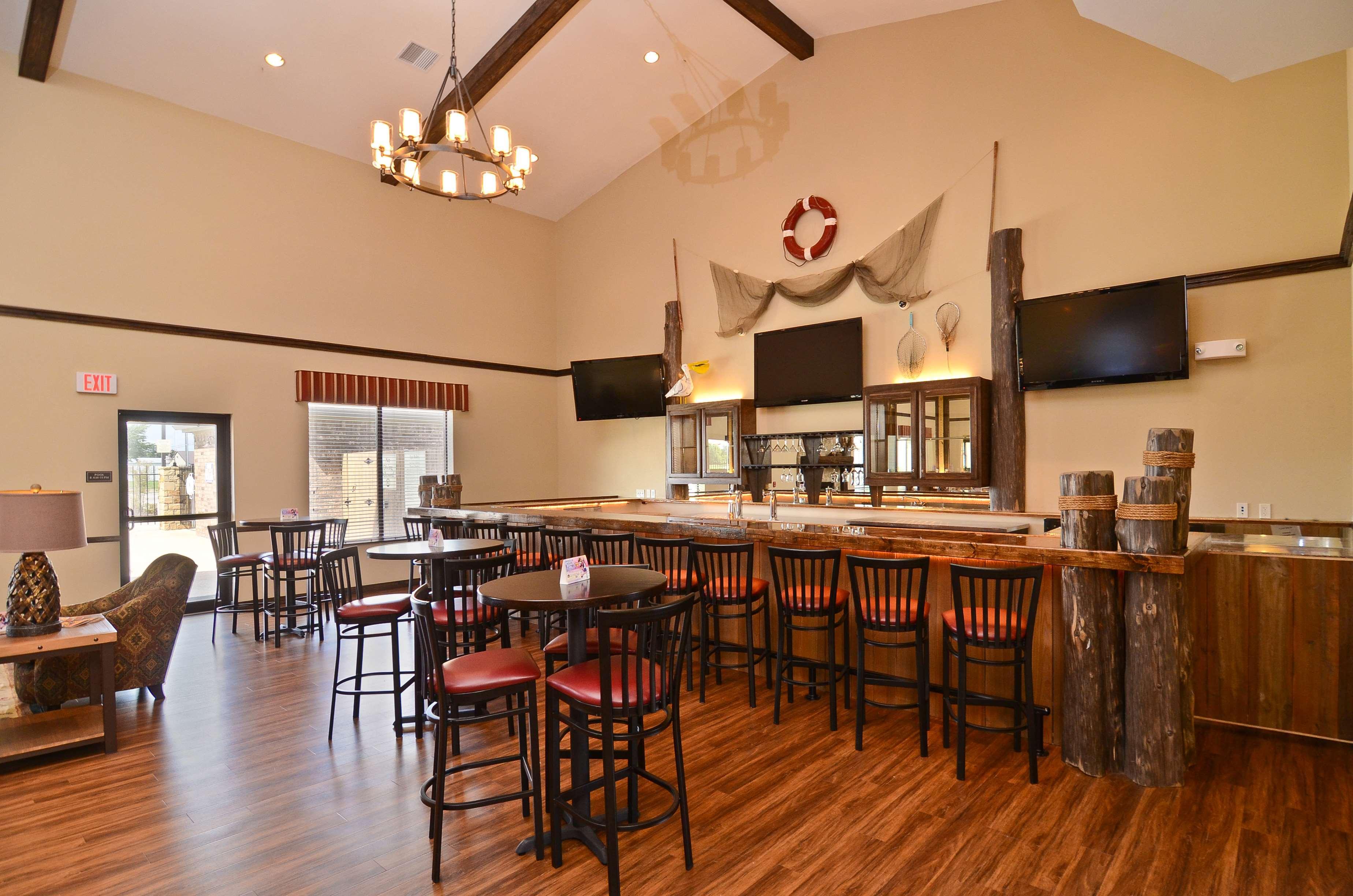 Best Western Plus Emory At Lake Fork Inn & Suites מראה חיצוני תמונה