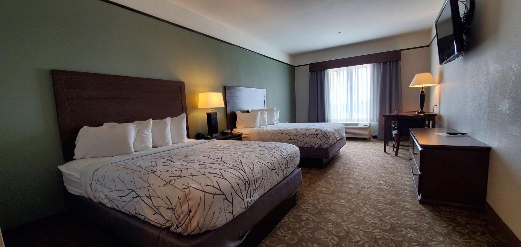 Best Western Plus Emory At Lake Fork Inn & Suites מראה חיצוני תמונה