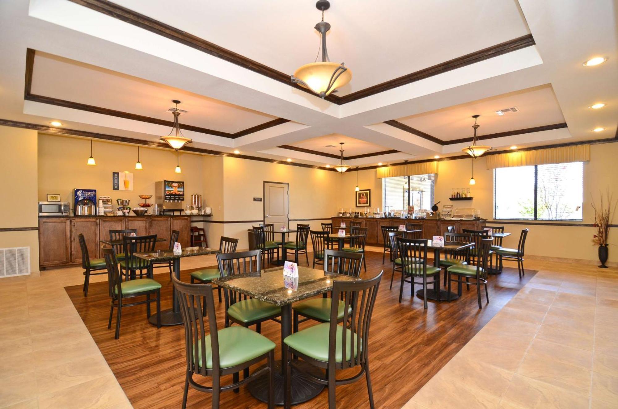 Best Western Plus Emory At Lake Fork Inn & Suites מראה חיצוני תמונה