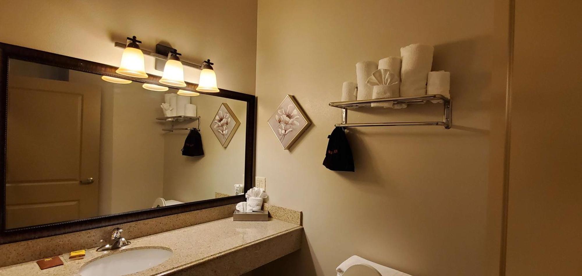 Best Western Plus Emory At Lake Fork Inn & Suites מראה חיצוני תמונה