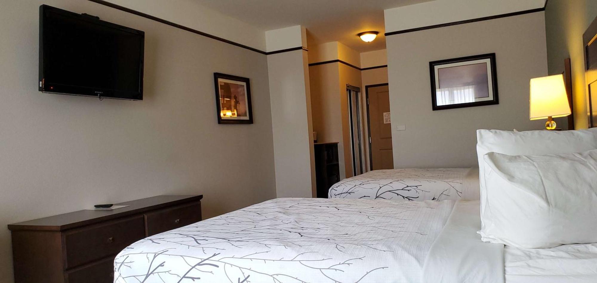Best Western Plus Emory At Lake Fork Inn & Suites מראה חיצוני תמונה