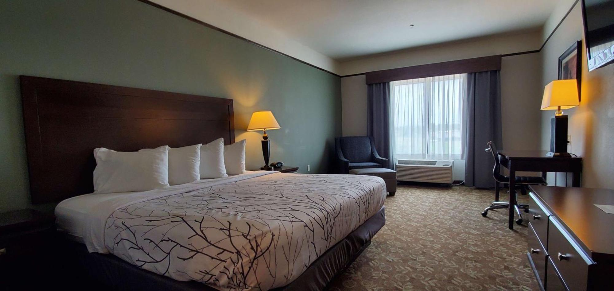 Best Western Plus Emory At Lake Fork Inn & Suites מראה חיצוני תמונה