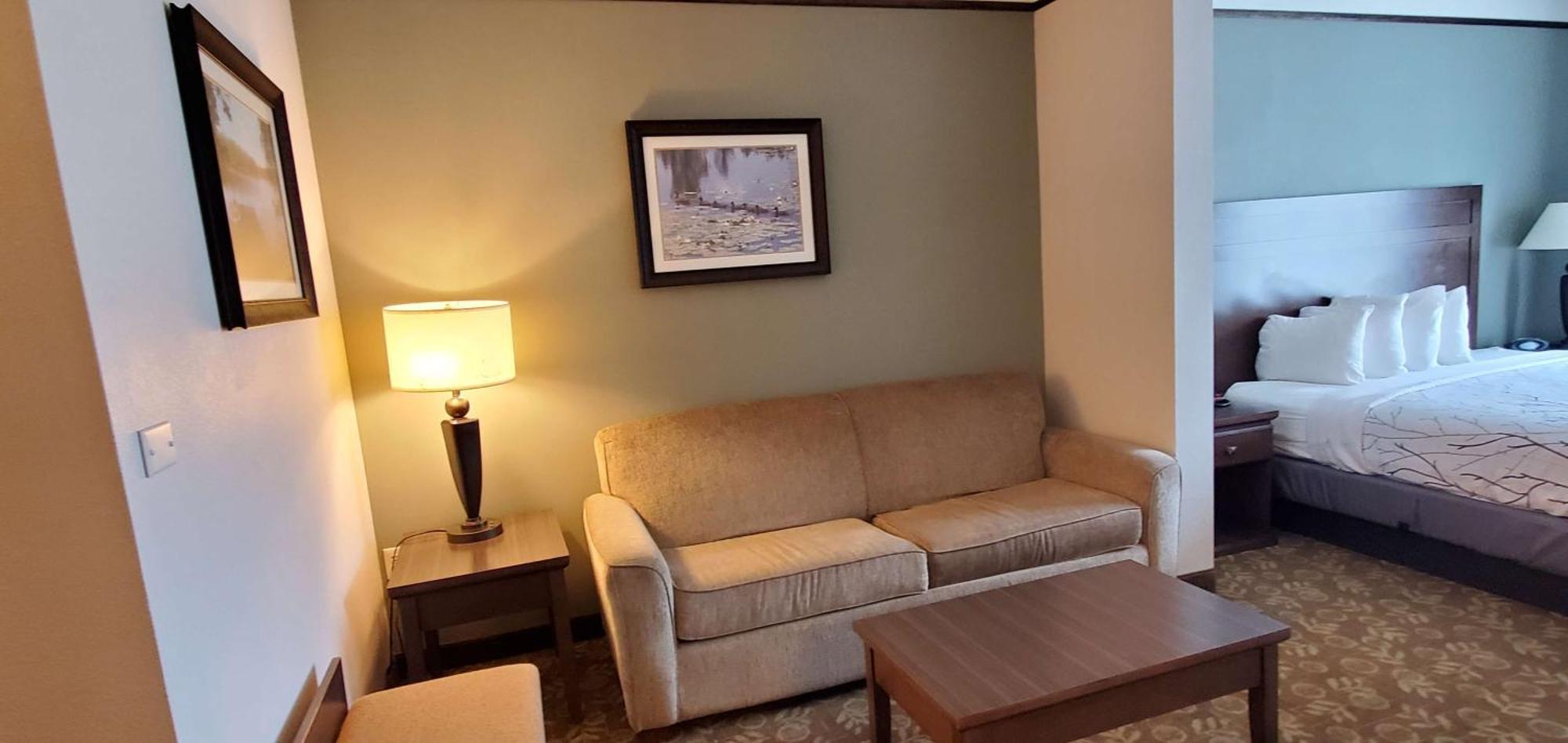 Best Western Plus Emory At Lake Fork Inn & Suites מראה חיצוני תמונה
