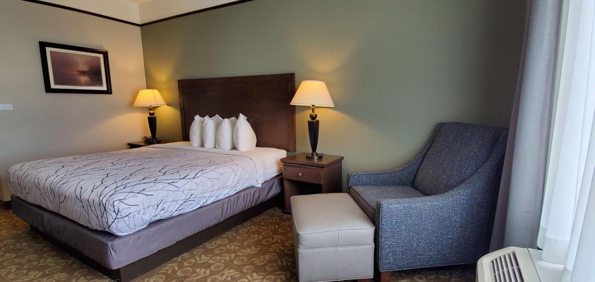 Best Western Plus Emory At Lake Fork Inn & Suites מראה חיצוני תמונה