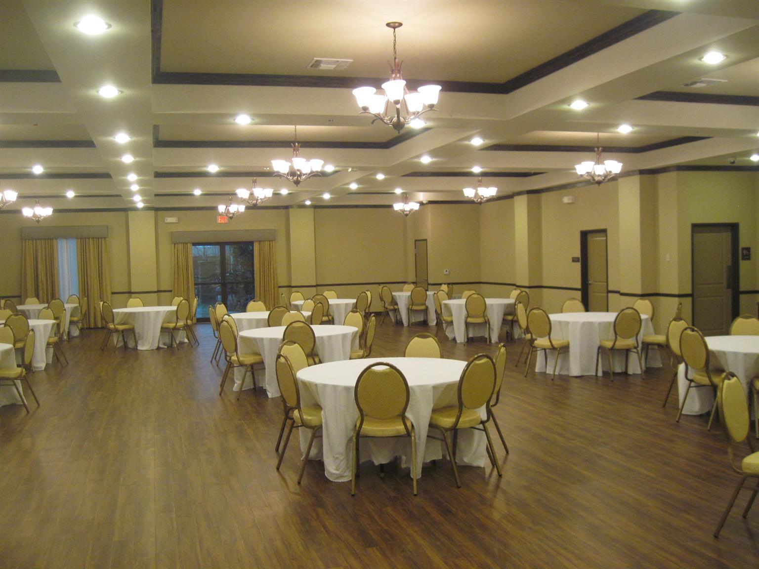 Best Western Plus Emory At Lake Fork Inn & Suites מתקנים תמונה