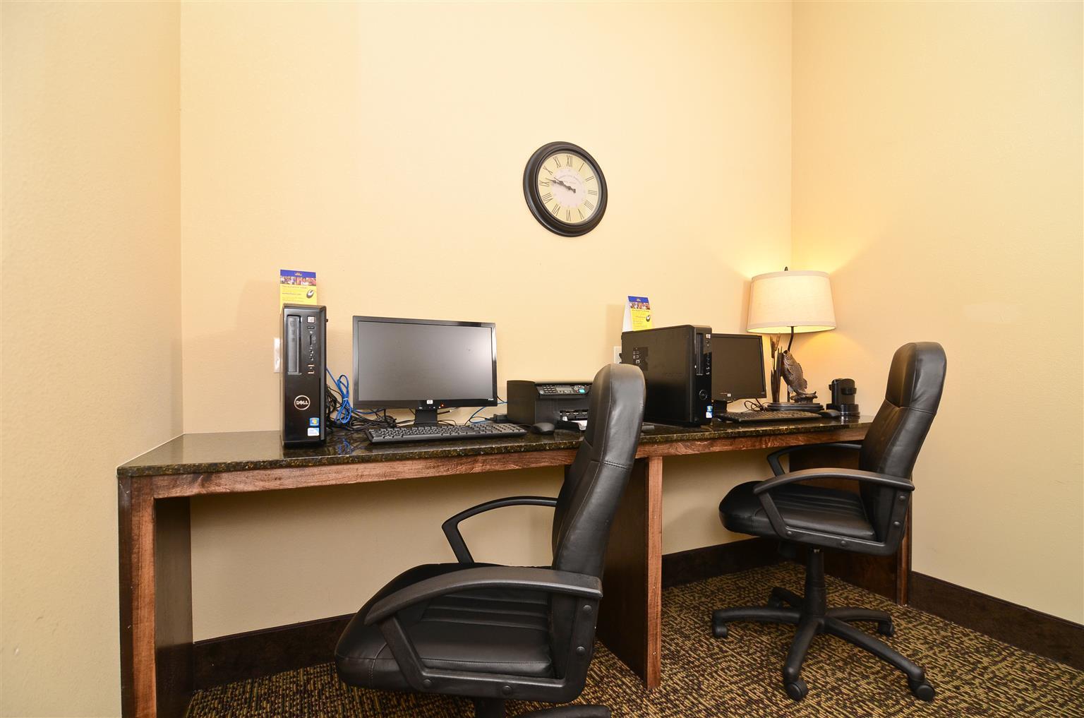 Best Western Plus Emory At Lake Fork Inn & Suites מראה חיצוני תמונה