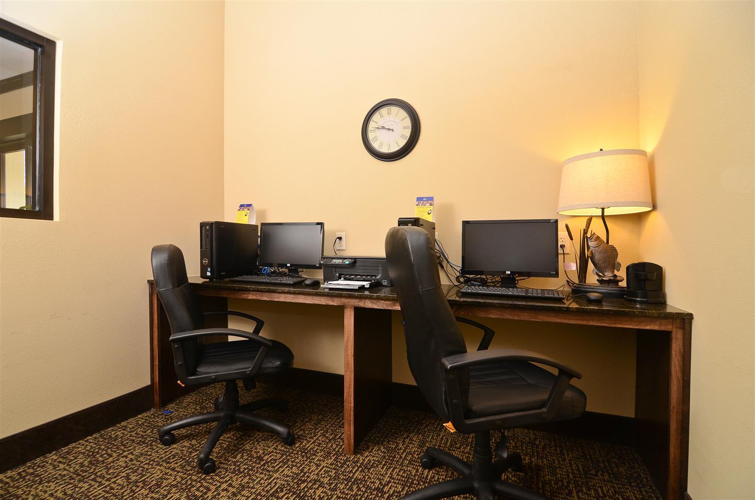 Best Western Plus Emory At Lake Fork Inn & Suites מראה חיצוני תמונה